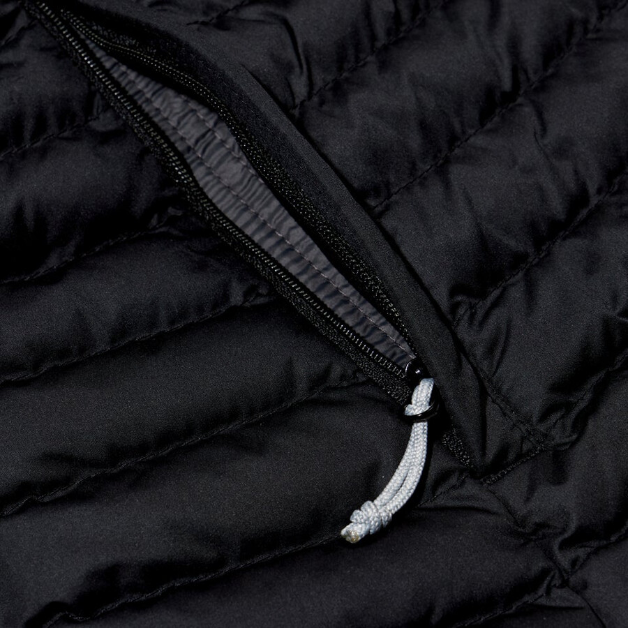 womens nula nh jacket - black berghaus