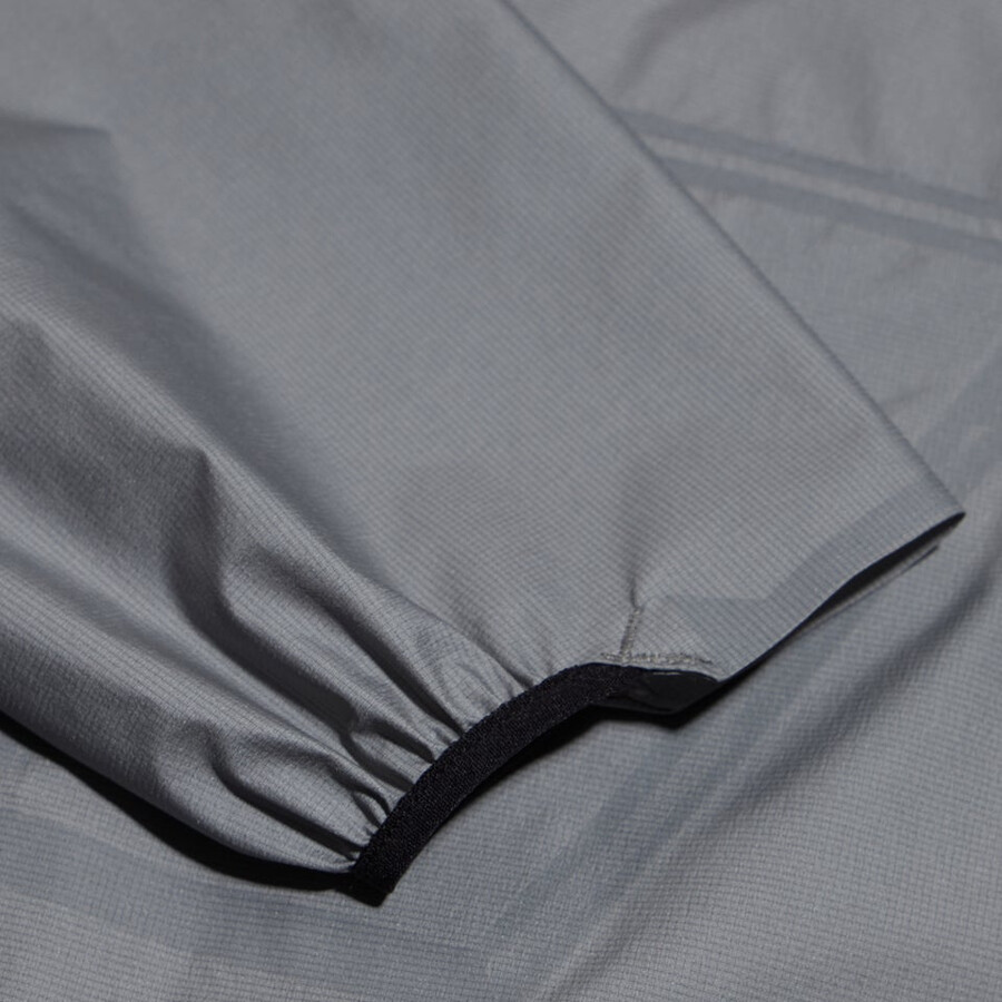 womens mtn guide hyper lt jacket - grey berghaus