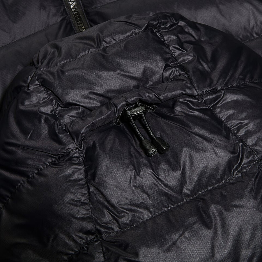 womens ewden synthetic insulated jacket - black berghaus