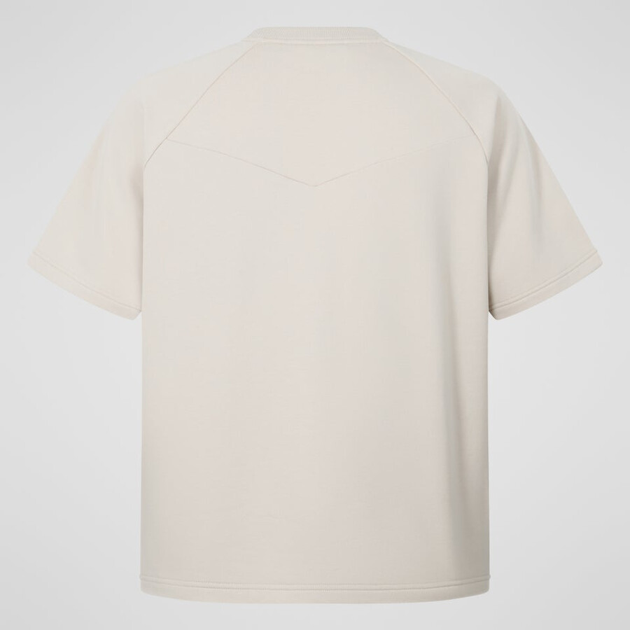 unisex storm 25 tee - grey berghaus