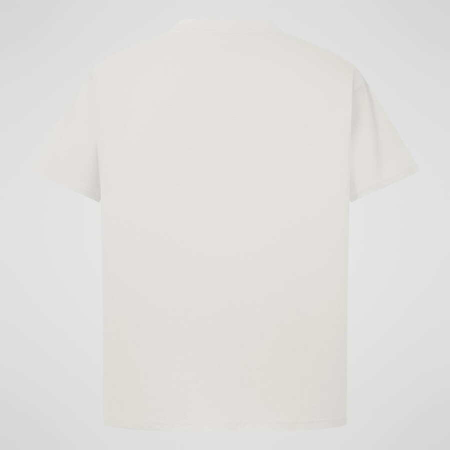 unisex the b tee - grey berghaus