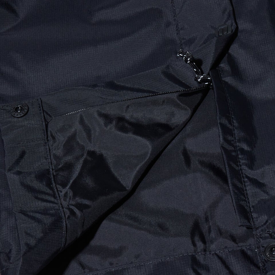 womens deluge 2.0 pant - black berghaus