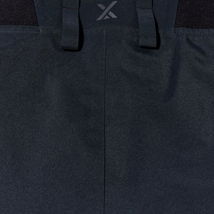 womens mtn seeker gore-tex pant - black berghaus