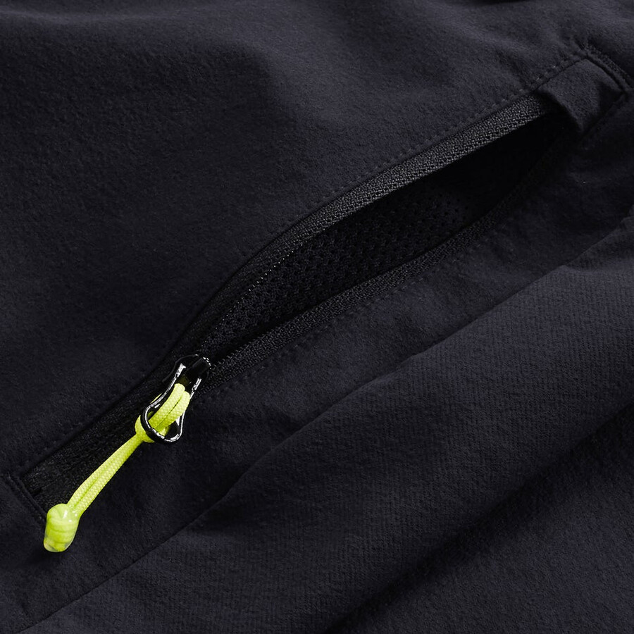 womens mtn guide alpine pant - black berghaus