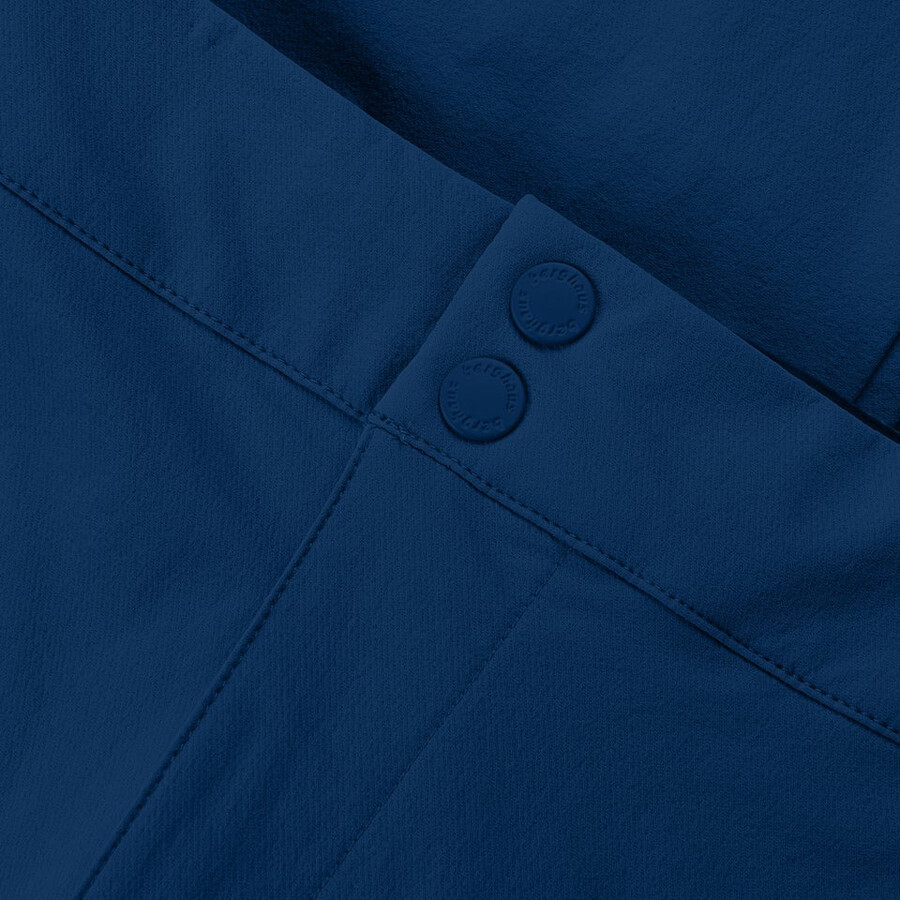 womens trail-explorer pant - navy berghaus
