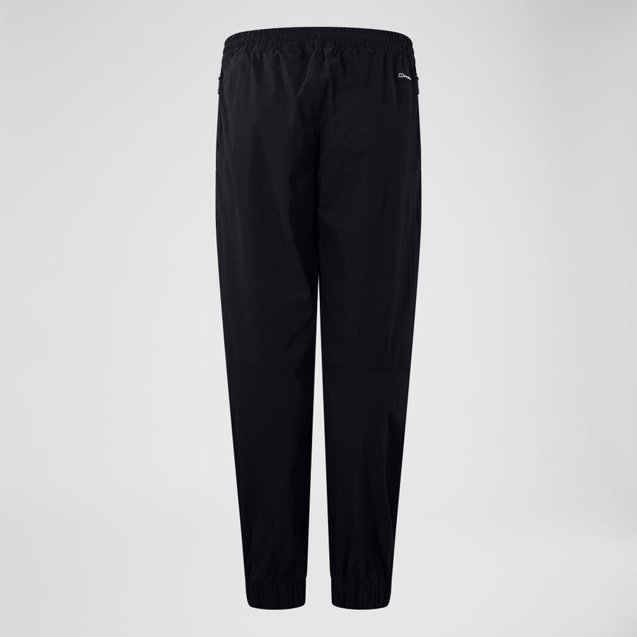 womens explorer pant - black berghaus