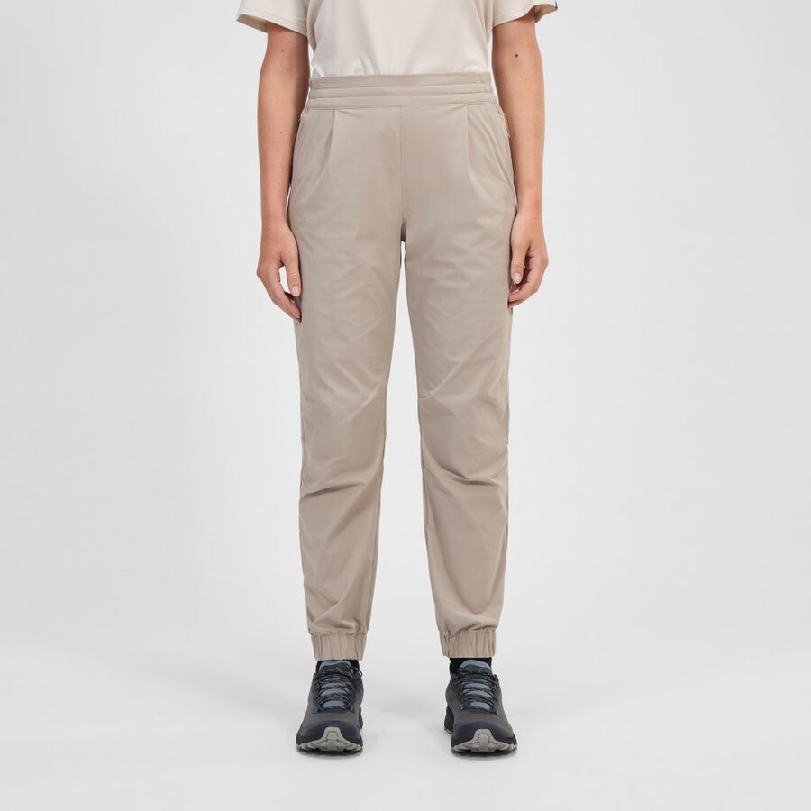 womens explorer pant - grey berghaus