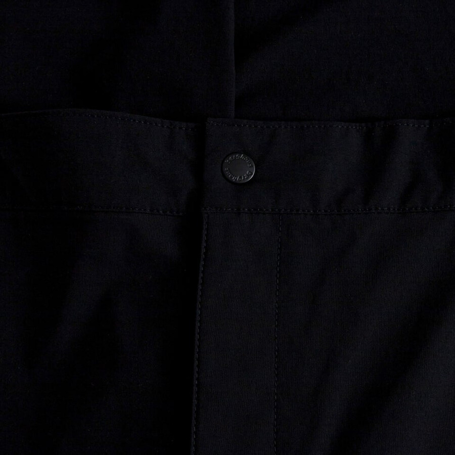 womens burwell pant - black berghaus