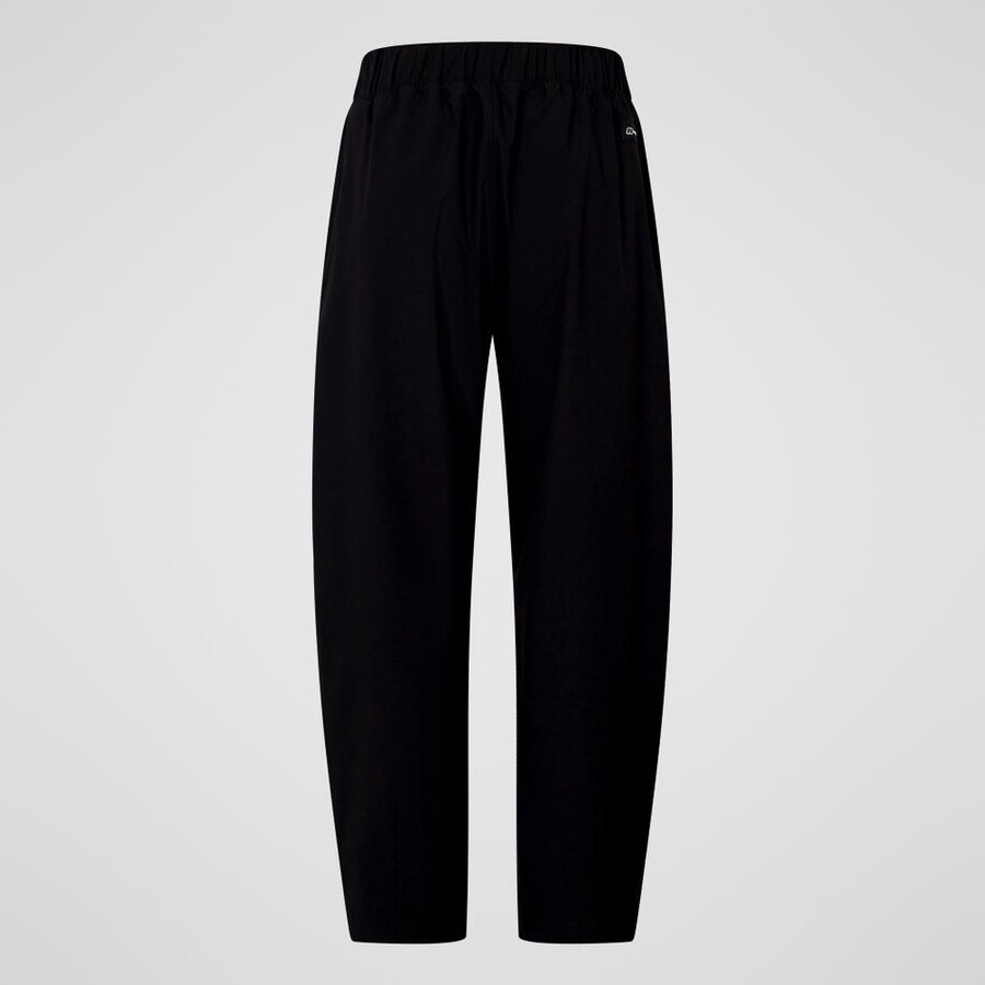 womens burwell pant - black berghaus