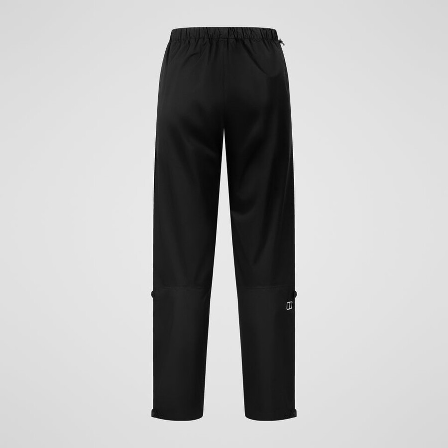 womens pertex shield pacsmart pant - black berghaus