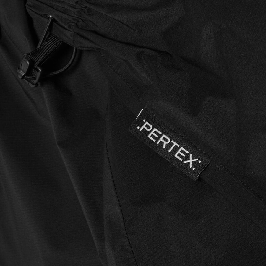 womens pertex shield pacsmart pant - black berghaus