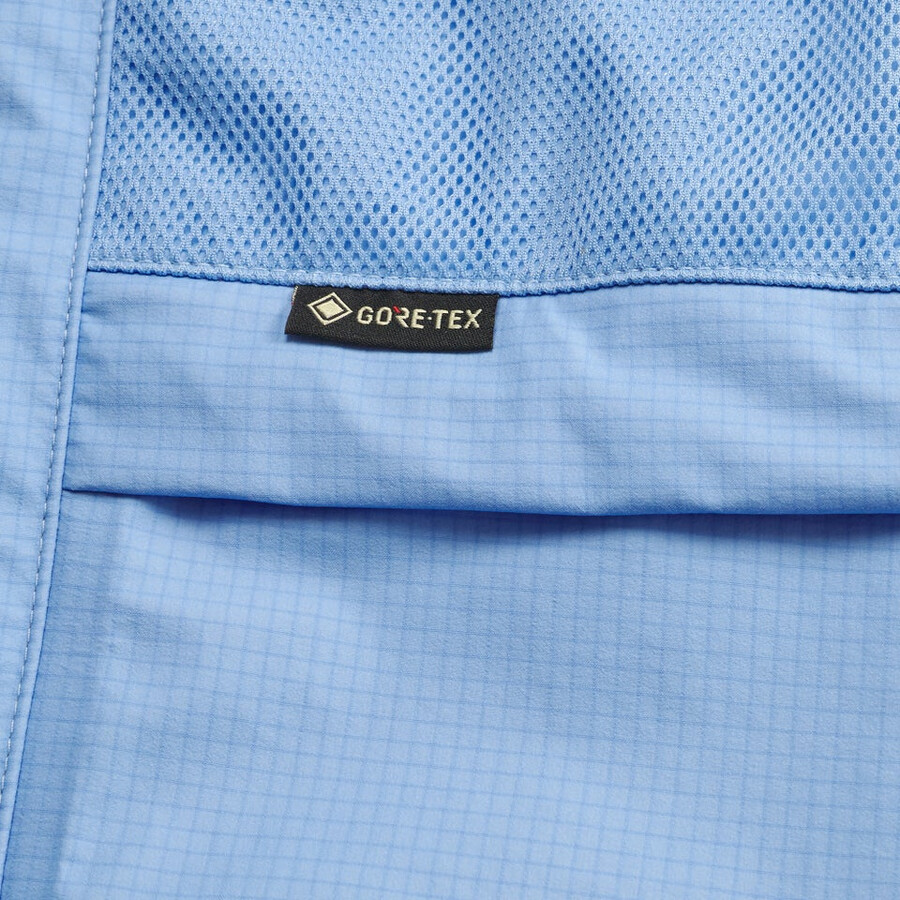 unisex storm 25 gore-tex jacket - blue berghaus