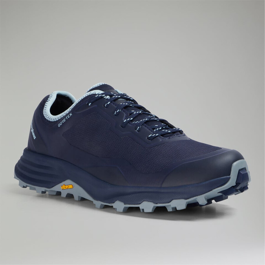 womens vc22 gore-tex - navygrey berghaus