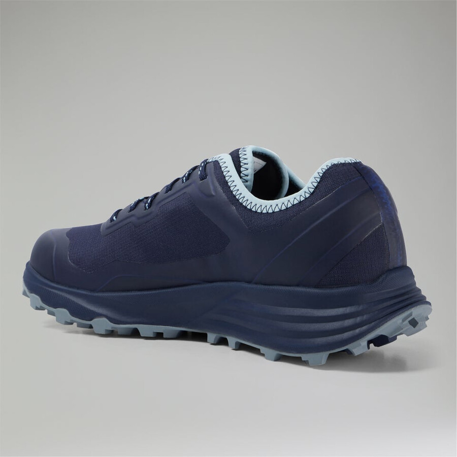 womens vc22 gore-tex - navygrey berghaus